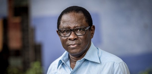 Pape Diop va démissionner de son poste de député !