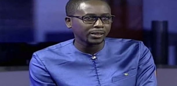 Le Journaliste Pape Alé Niang arrêté