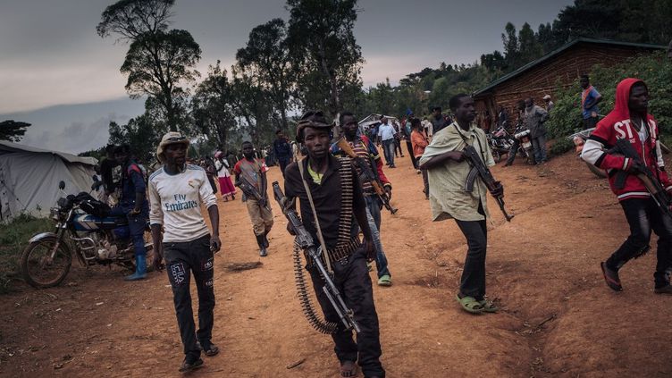 RDC : au moins 20 morts dans des violences communautaires