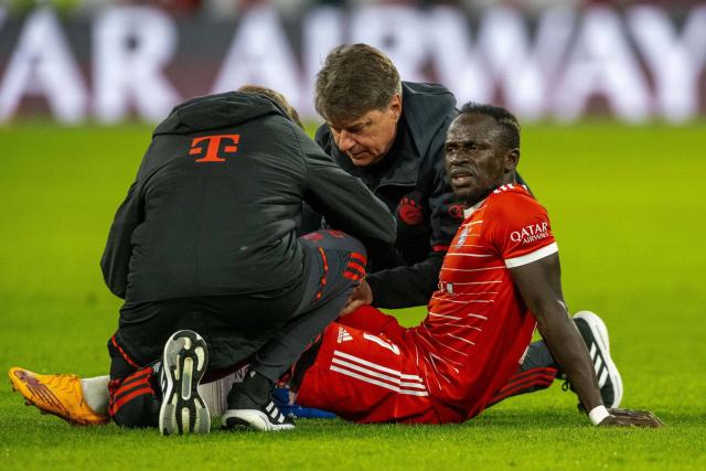 Le Bayern Munich entretient l'espoir pour Sadio Mané