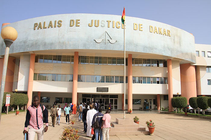 Habitué des faits, Samba Ndoye mécanicien vole une moto de la police de Grand-Dakar qu'il devait réparer