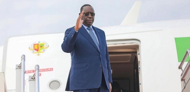 Indonésie : Le président Macky Sall va prendre part au sommet du G20 ce lundi