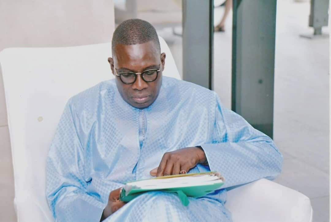 Compagnonnage avec BBY : Le parti Model de Ibrahima Sall dénonce « le manque de considération à leur égard » et affûte les armes en vue de la présidentielle 2024…