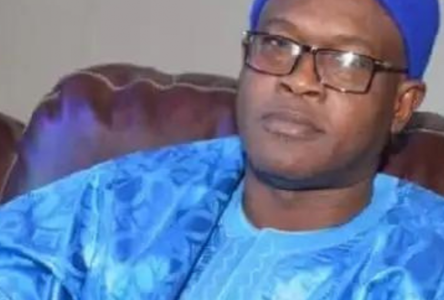 Mairie de Touba : Serigne Sidi Ahmed Mbacké démissionne du poste de premier adjoint du maire