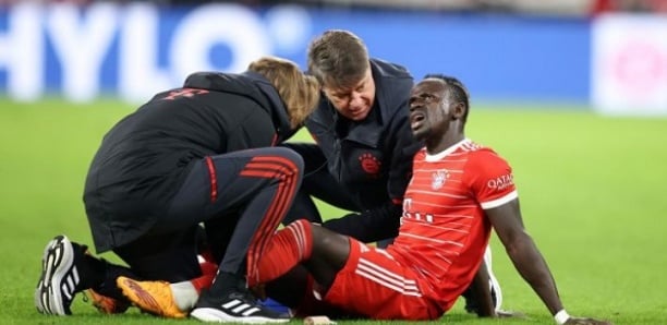 Sadio Mané poursuit ses soins à Munich, son retour sur les terrains escompté lors du…