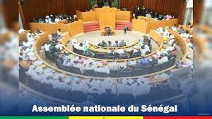 Décès de Youssou Diagne : L’Assemblée nationale rend hommage à son ancien président