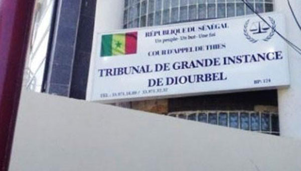 Poursuivi pour escroquerie portant sur dix millions FCfa: L'homme d'affaires Serigne Mor Diouf repart libre du tribunal Facebook  Twitter  LinkedIn