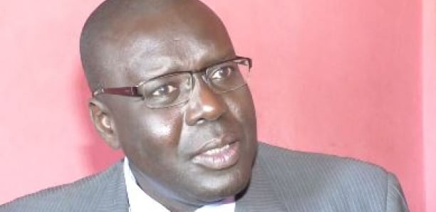 Internet et ligne téléphonique coupés : Boubacar Sèye s'estime persécuté par l'État Internet et ligne téléphonique coupés : Boubacar Sèye s'estime persécuté par l'État
