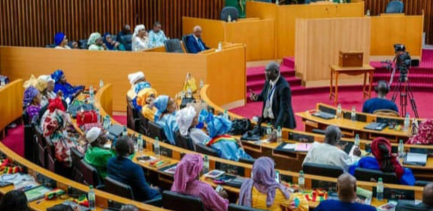 Session budgétaire à l’Assemblée : Les leaders de YAW au diapason des députés de la coalition