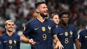 COUPE DU MONDE | FRANCE-AUSTRALIE : LES BLEUS LANCENT LEUR MONDIAL PAR UNE LARGE VICTOIRE (4-1)