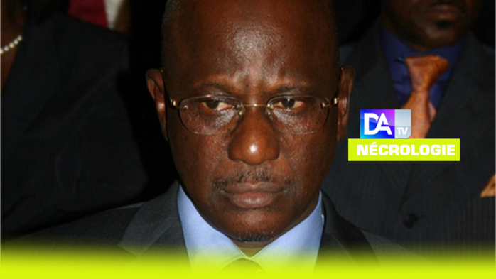 Nécrologie : Rappel à Dieu de Cheikh Tidiane Sy, ancien ministre de la justice sous le régime libéral. Nécrologie : Rappel à Dieu de Cheikh Tidiane Sy, ancien ministre de la justice sous le régime libéral.