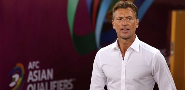 Qatar-Sénégal : Hervé Renard prévient Aliou Cissé