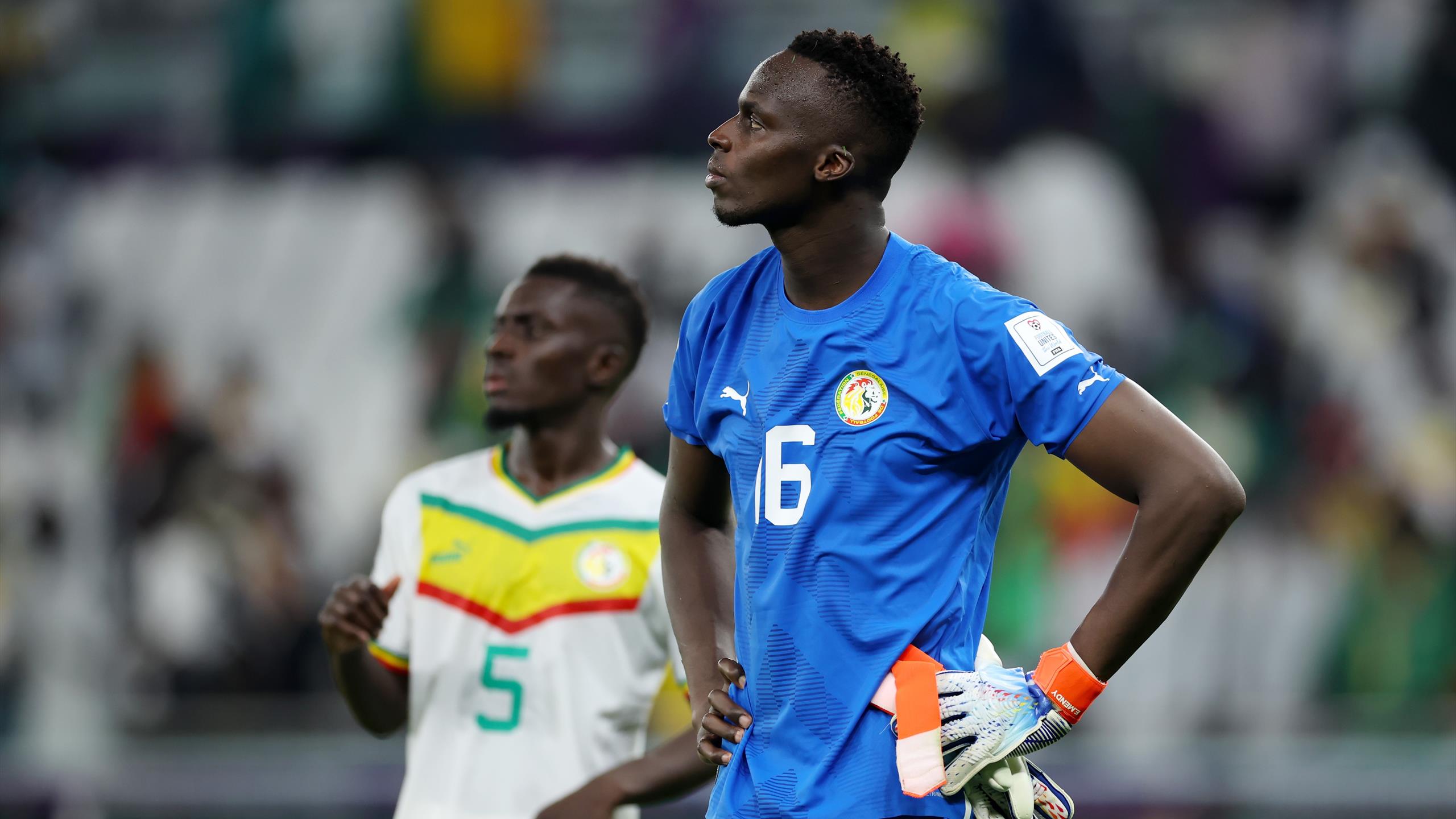 Coupe du Monde 2022 : le Sénégal s'impose sans convaincre face au Qatar