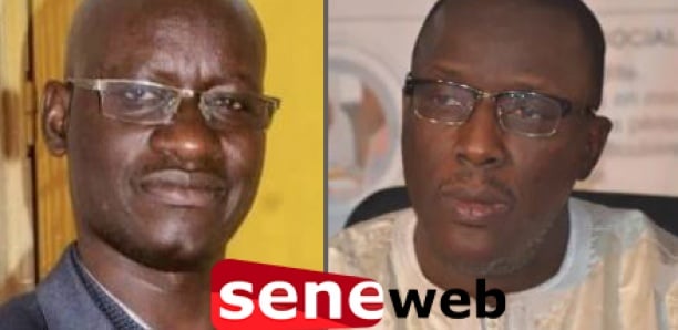 Assemblée nationale : Abass Fall brandit une plainte contre Cheikh Oumar Anne Assemblée nationale : Abass Fall brandit une plainte contre Cheikh Oumar Anne