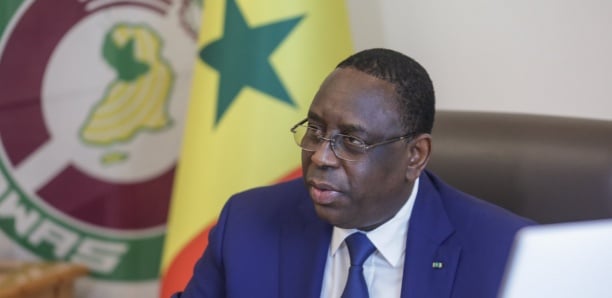 Tentative de putsch à Sao Tomé : Macky Sall condamne