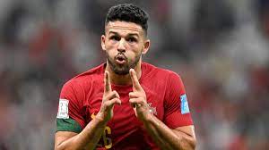 COUPE DU MONDE I PORTUGAL - SUISSE (6-1) I QUI EST GONÇALO RAMOS, REMPLAÇANT DE CRISTIANO RONALDO ET AUTEUR D'UN TRIPLÉ