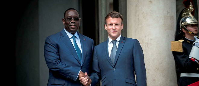 Aide publique au développement : la France accorde près de 100 milliards de francs Cfa au Sénégal