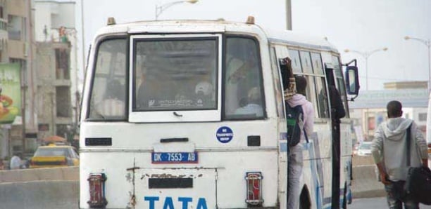 Petersen: Un policier de la Dic heurté mortellement par un bus Tata