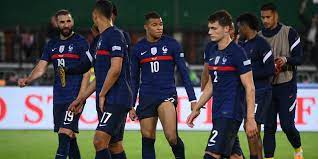 COUPE DU MONDE | FINALE FRANCE - ARGENTINE | LES BLEUS ENCORE DÉCIMÉS ? VARANE ET KONATÉ SONT MALADES À LEUR TOUR