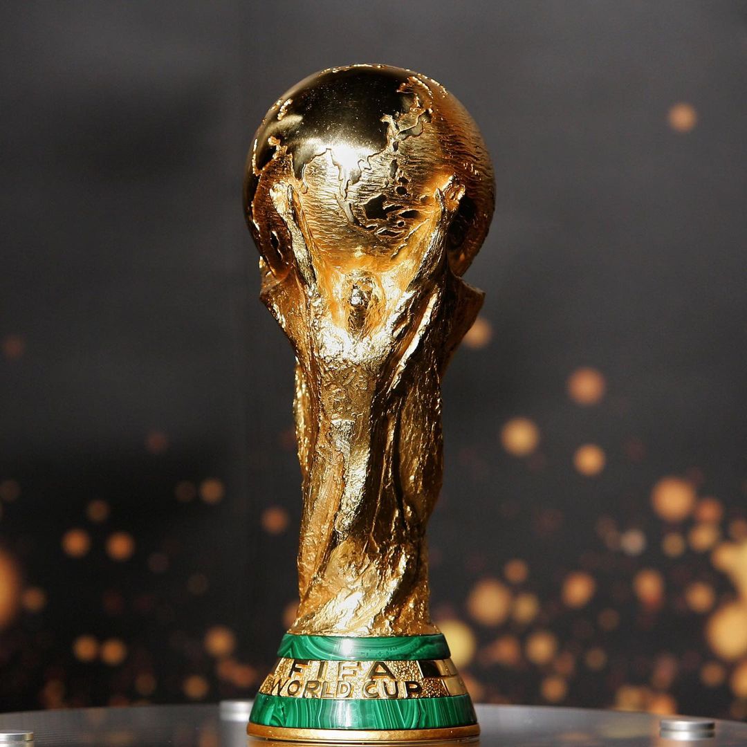 🚨 OFFICIEL ! Voici les 16 villes qui accueilleront la Coupe du Monde 2026 ! 🏆