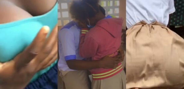 Sextapes : Pourquoi les jeunes immortalisent leurs flirts et ébats ? Sextapes : Pourquoi les jeunes immortalisent leurs flirts et ébats ?