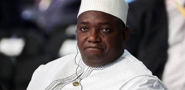 Gambie: Une tentative de coup d’État déjouée