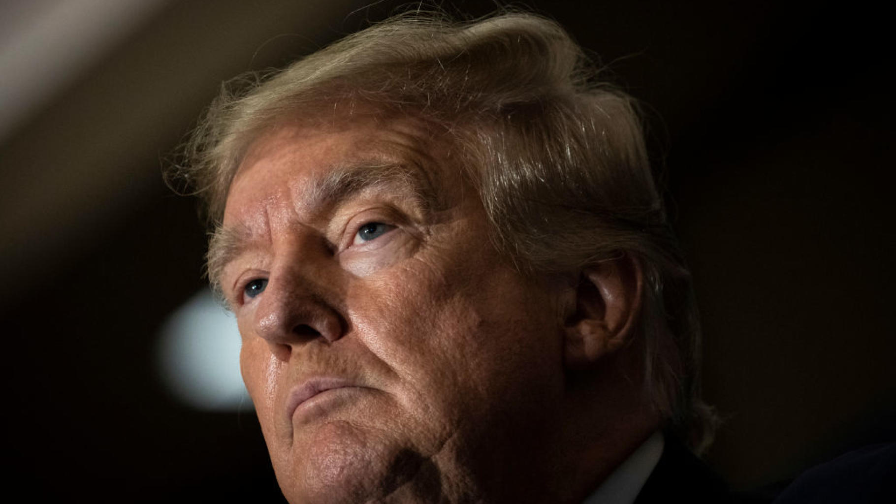 Capitole : la commission d'enquête désigne Donald Trump comme responsable Capitole : la commission d'enquête désigne Donald Trump comme responsable