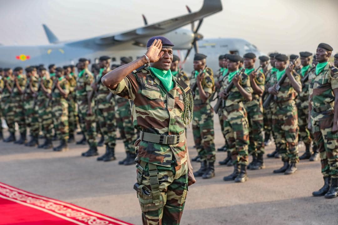 Conseil des ministres décentralisé- Tamba déroule le tapis rouge pour le Pr Macky Sall