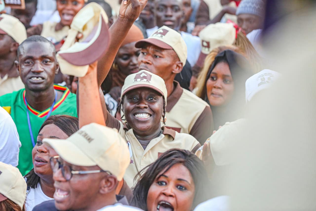 Conseil des ministres décentralisé- Tamba déroule le tapis rouge pour le Pr Macky Sall