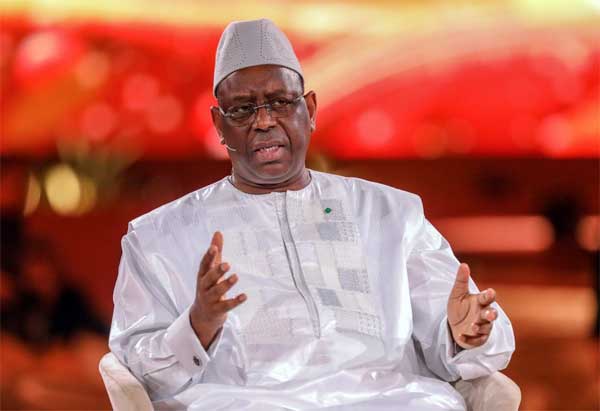 Macky Sall: « Tambacounda va devenir un pôle économique dynamique et émergent sur la période 2023-2025 »