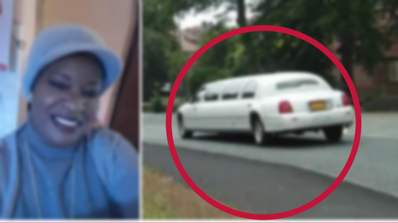 Italie : Une sénégalaise renversée par une limousine décède 48h après