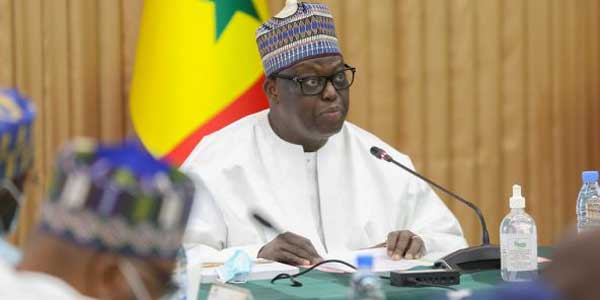 ​Succession ou pas de Moustapha Niasse – L’AFP dans la division !