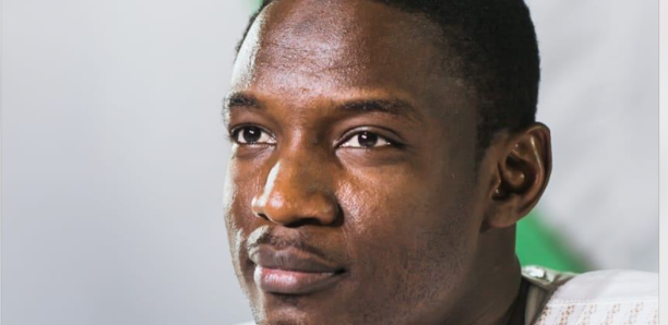 Mobilisation de la société civile: Pape Djibril Fall indésirable sur place a récolté des huées.
