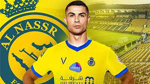 FOOTBALL - MERCATO - L'ONDE DE CHOC : CRISTIANO RONALDO A SIGNÉ À AL-NASSR