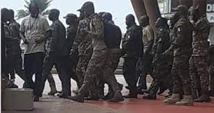 Mali: les 46 soldats ivoiriens condamnés à 20 ans de prison