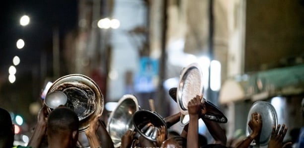 Tivaouane boycotte le concert de casseroles