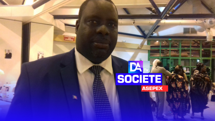 3ème mandat : Moustapha Kane quitte le conseil de Surveillance de l’ASEPEX