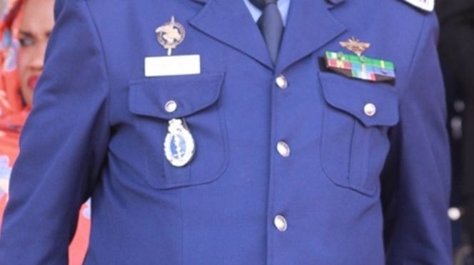 Linguère: Le commandant de la Gendarmerie décède après un malaise