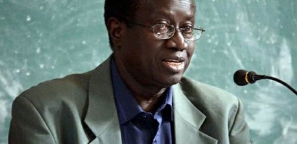 Décès de Raphael Ndiaye, directeur de la Fondation Léopold Sedar Senghor