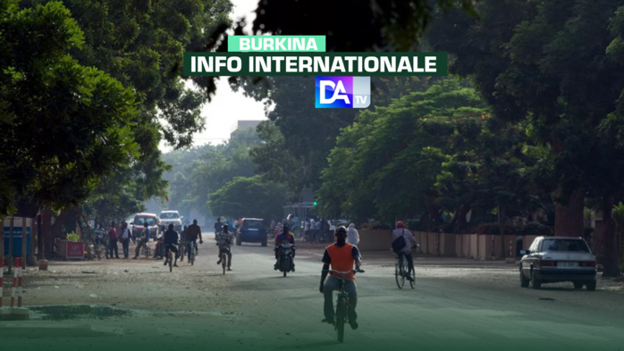 Burkina: neuf morts dans une attaque contre une mosquée, selon des sources locales