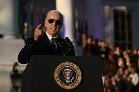 Joe Biden dans l'embarras après la découverte de nouveaux documents classifiés chez lui