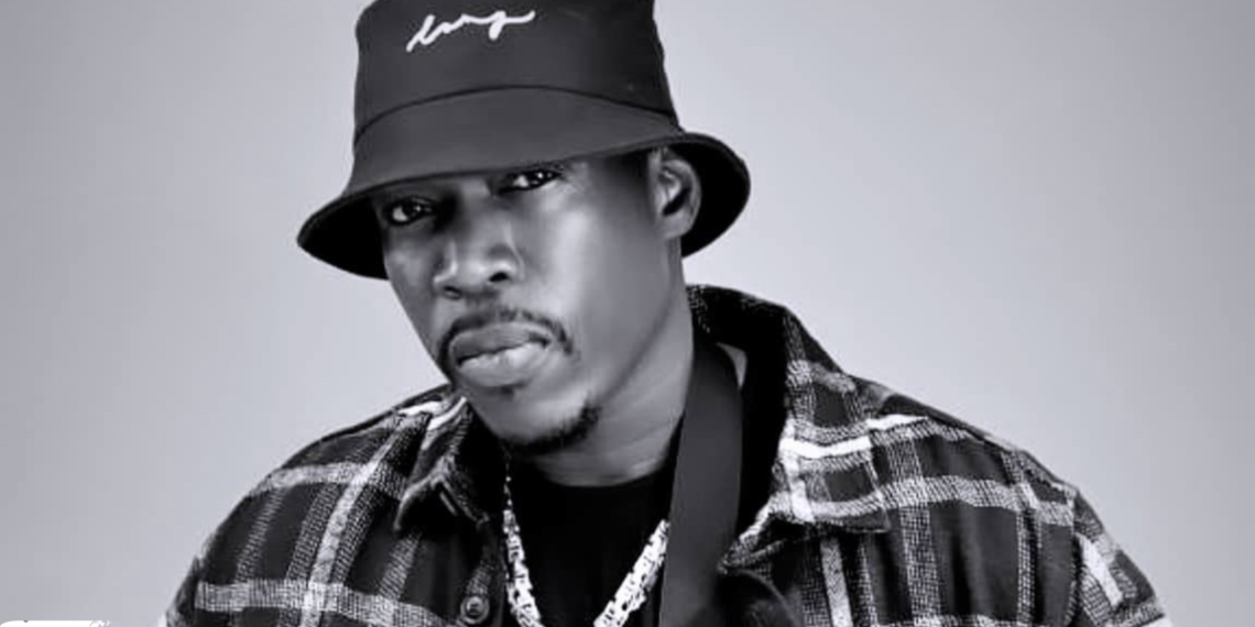 Le rappeur "Nitt Doff" sera déféré au parquet ce vendredi