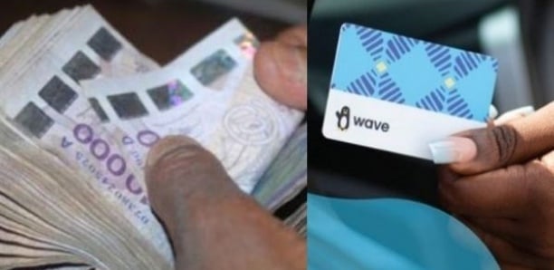 Des centaines de millions volées dans les caisses de Wave