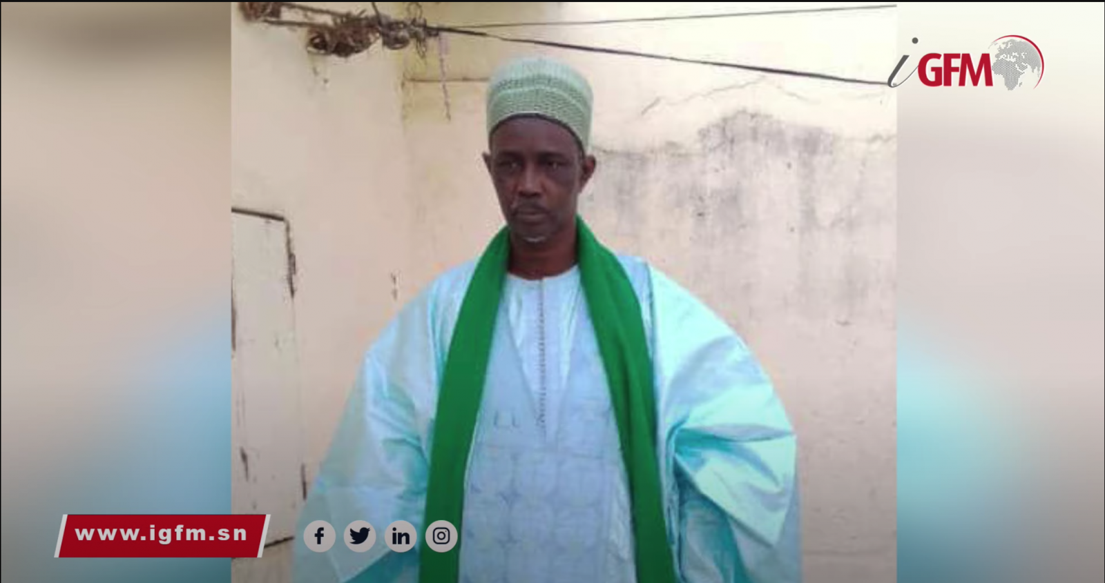 Affaire imam Tall : Ces indices suspects relevés par l'autopsie !