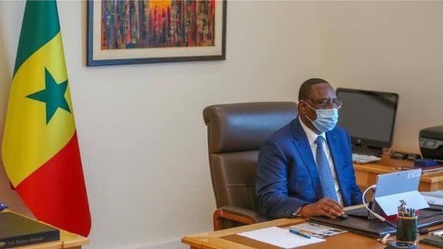 Meeting de Macky Sall à Thiès : Léger changement de programme