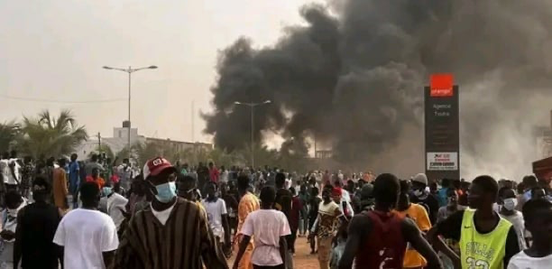 Manifestations Pastef à Mbacké : BBY condamne et s'érige en bouclier