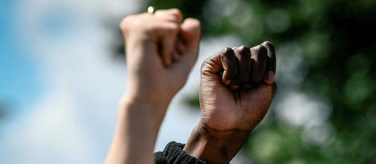 Neuf personnes noires sur dix disent avoir été victimes de racisme en France