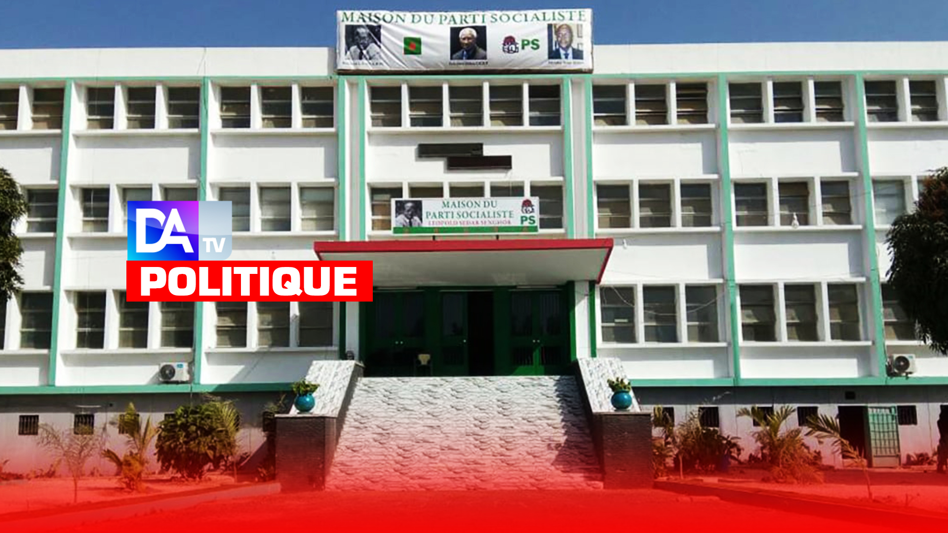 Retrouvailles de la Gauche sénégalaise : 21 organisations politiques s’unissent et lancent un appel à l’unité.