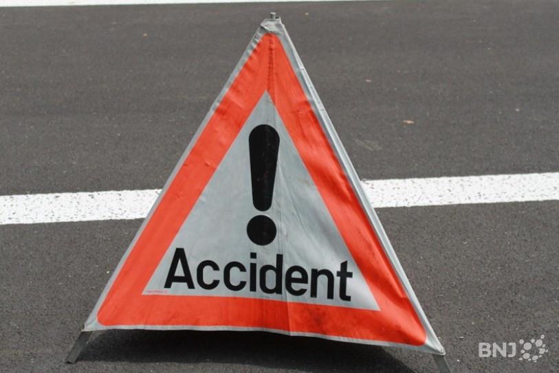 Diourbel : un bébé décède dans un accident de la circulation