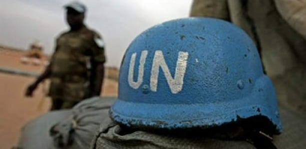 Mali : Les trois casques bleus morts sont de nationalité sénégalaise